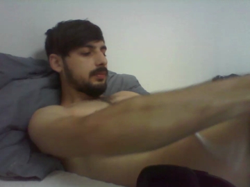 DudeJerkingOff  16-08-2021 Recorded Video XXX